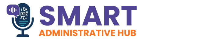 Smart Administrative Hub